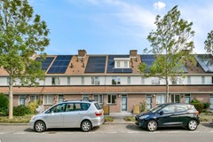 Poortwachter 62, 1188CN Amstelveen